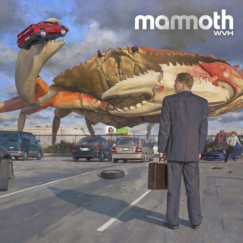 Mammoth - Mammoth WVH ( VINYL )