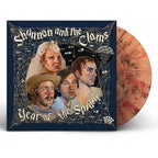 Shannon and the Clams - Year Of The Spider ( VINYL )