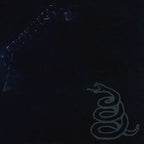 Metallica - Metallica ( VINYL )