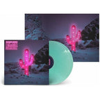 The Record Company - Play Loud - Indie LP