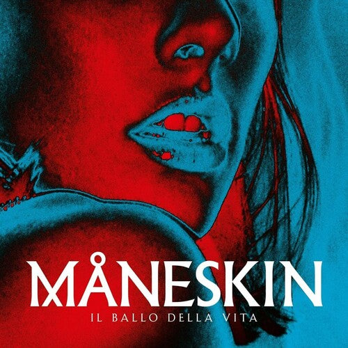 Maneskin - Il Ballo Della Vita ( VINYL )