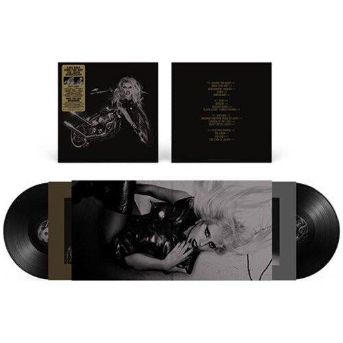Lady Gaga - Born This Way (10th Anniversary) ( VINYL )