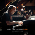 Bob James - Feel Like Making LIVE! ( VINYL )