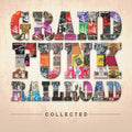 Grand Funk Railroad - Collected - Music on Vinyl LP