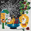 Parquet Courts - Sympathy For Life (Special Edition) ( VINYL )