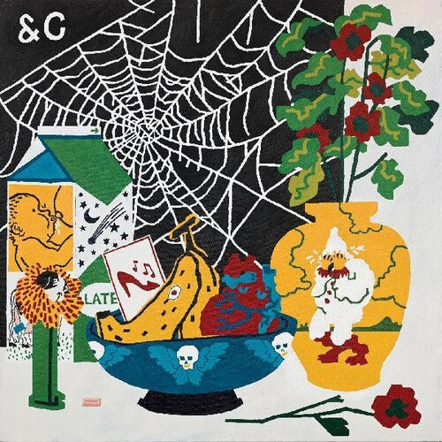 Parquet Courts - Sympathy For Life (Special Edition) ( VINYL )