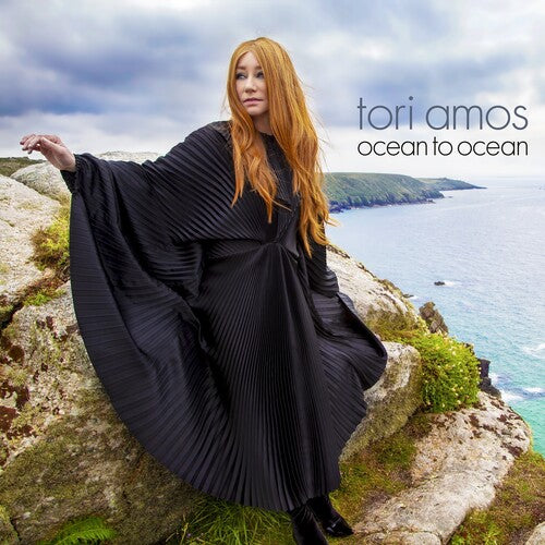 Tori Amos - Ocean To Ocean ( VINYL )