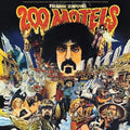 Frank Zappa - 200 Motels ( VINYL )