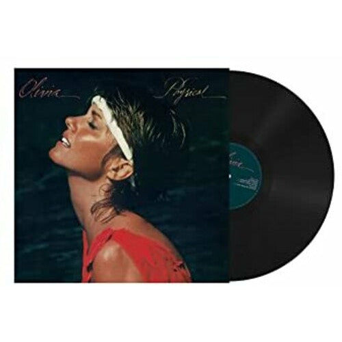 Olivia Newton-John - Physical ( VINYL )