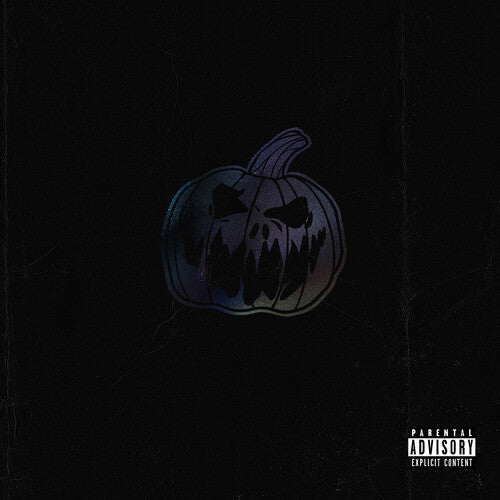 Magnolia Park - Halloween Mixtape ( VINYL )