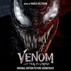 Venom - Let There Be Carnage - Music on Vinyl Soundtrack LP