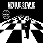 Neville Staple - From The Specials & Beyond - Limited Edition ( VINYL )