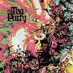 The Tea Party - The Tea Party ( VINYL )