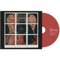 Dashboard Confessional - All The Truth That I Can Tell - Autographed CD