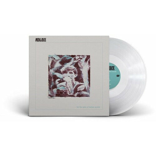 Midlake - For The Sake Of Bethel Woods ( VINYL )