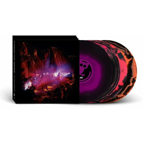 My Morning Jacket - Okonokos - Boxed Set LP
