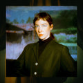 Kristine Leschper - The Opening Or Closing Of A Door ( VINYL )