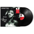 Natalie Cole - Unforgettable...With Love ( VINYL )