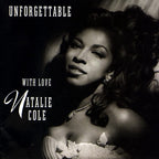 Natalie Cole - Unforgettable...With Love ( VINYL )