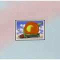 The Allman Brothers Band - Eat a Peach ( VINYL )