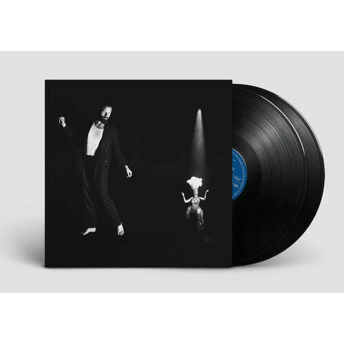 Father John Misty - Chloë and the Next 20th Century ( VINYL )