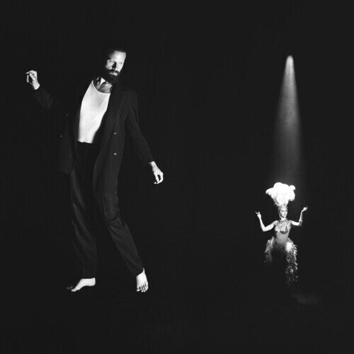 Father John Misty - Chloë and the Next 20th Century ( VINYL )