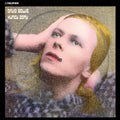 David Bowie - Hunky Dory - Picture Disc LP
