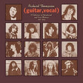 Richard Thompson - A Collection Of Unreleased And Rare Material 1967-1976 ( VINYL )