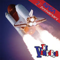The Ventures - NASA (25th Anniversary) ( VINYL )