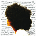 Erykah Badu - Worldwide Underground - Purple LP