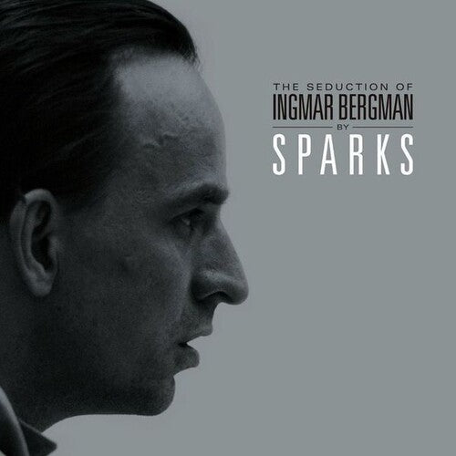 Sparks - The Seduction Of Ingmar Bergman ( VINYL )