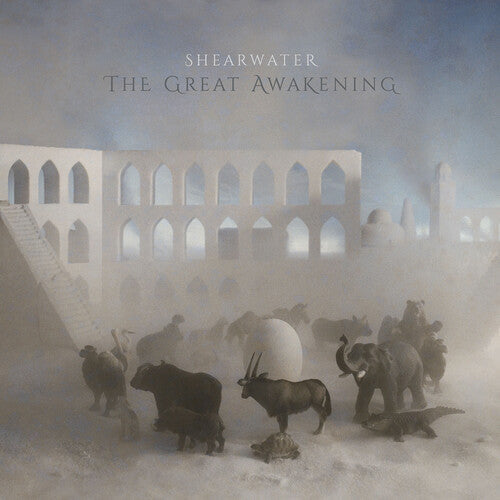 Shearwater - The Great Awakening ( VINYL )