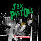 Sex Pistols - The Original Recordings ( VINYL )