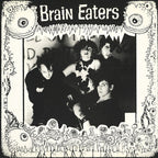 Brain Eaters - Brain Eaters ( VINYL )
