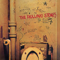 The Rolling Stones - Beggars Banquet ( VINYL )