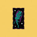 My Kid Brother - Happy.Mad.Weird.Sad - Indie LP