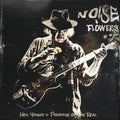 Neil Young + The Promise Of The Real - Noise & Flowers ( VINYL )