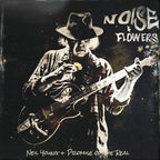 Neil Young + The Promise Of The Real - Noise & Flowers ( VINYL )