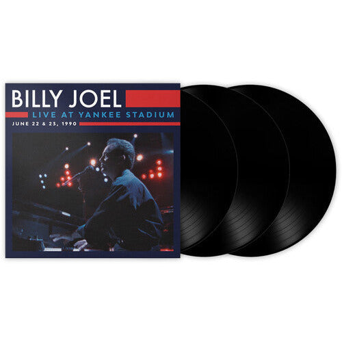 Billy Joel - Live at Yankee Stadium ( VINYL )