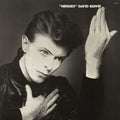 David Bowie - "Heroes" - Grey Vinyl ( VINYL )