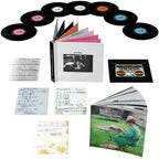 Joe Strummer & The Mescaleros - Joe Strummer 002: The Mescaleros Years ( VINYL ) Box Set