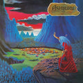 Ashbury - Endless Skies ( VINYL )