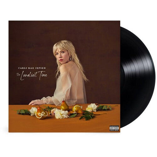 Carly Rae Jepsen - The Loneliest Time ( VINYL )