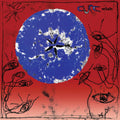 The Cure - Wish - SYEOR LP