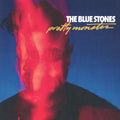 The Blue Stones - Pretty Monster ( VINYL )