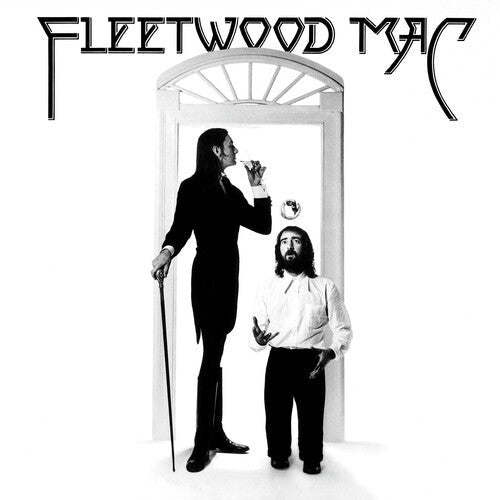 Fleetwood Mac - Fleetwood Mac ( VINYL )