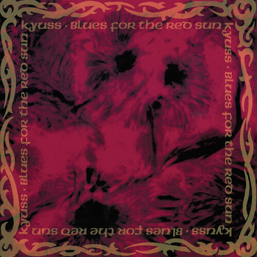 Kyuss - Blues For The Red Sun ( VINYL )