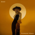 Jewel - FREEWHEELIN' WOMAN ( VINYL )