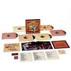 Tom Petty & The Heartbreakers - Live at the Fillmore, 1997 ( VINYL ) Boxed Set