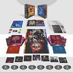 Guns N Roses - Use Your Illusion - Super Deluxe CD